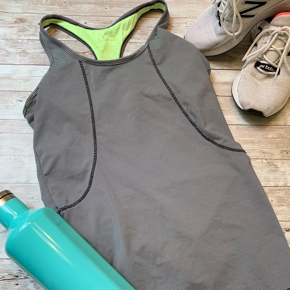 Kyodan Workout Tank size Small